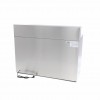 Pizza Prep Fridge - 137cm - 3 Doors - Fits 8 x 1/6 GN - incl Pizza Prep Fridge - 137cm - 3 Doors - Fits 8 x 1/6 GN - incl