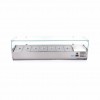 Countertop Prep Fridge - 160cm - Fits 7 x 1/3 GN Countertop Prep Fridge - 160cm - Fits 7 x 1/3 GN