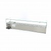 Countertop Prep Fridge - 180cm - Fits 8 x 1/3 GN Countertop Prep Fridge - 180cm - Fits 8 x 1/3 GN