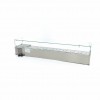 Countertop Prep Fridge - 200cm - Fits 9 x 1/3 GN Countertop Prep Fridge - 200cm - Fits 9 x 1/3 GN