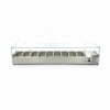 Countertop Prep Fridge - 200cm - Fits 9 x 1/3 GN Countertop Prep Fridge - 200cm - Fits 9 x 1/3 GN