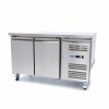 Counter Fridge - 314L - 136cm - 2 Doors Counter Fridge - 314L - 136cm - 2 Doors