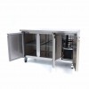 Counter Fridge - 314L - 136cm - 2 Doors Counter Fridge - 314L - 136cm - 2 Doors