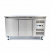 Counter Fridge - 314L - 136cm - 2 Doors Counter Fridge - 314L - 136cm - 2 Doors