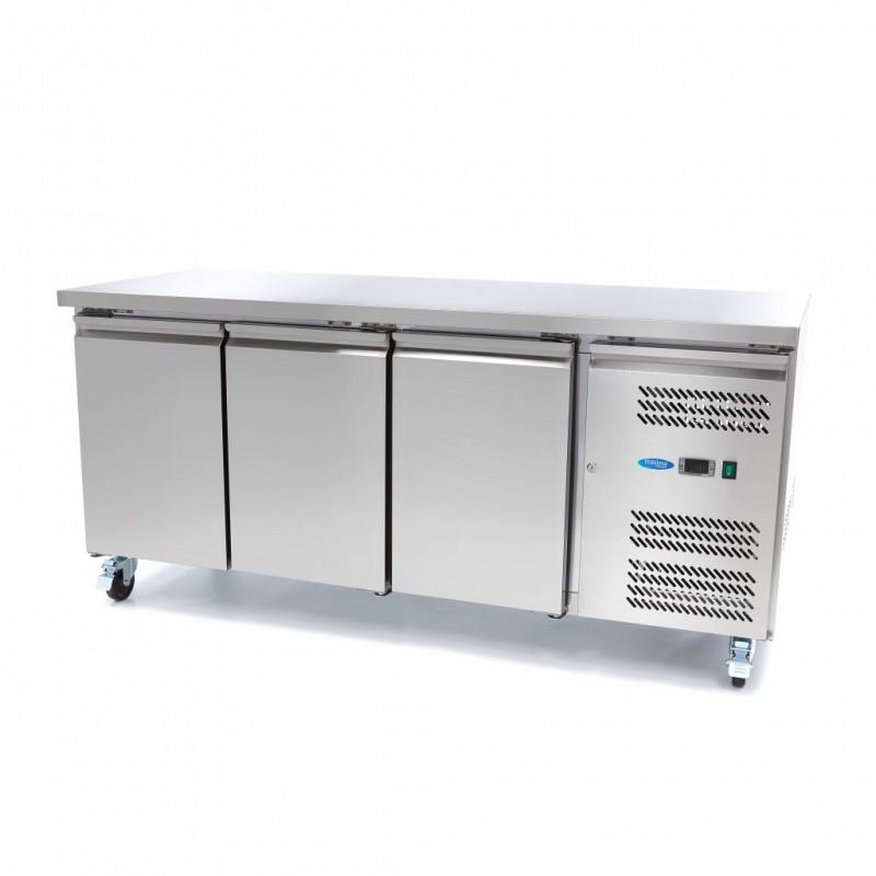Counter Fridge - 465L - 180cm - 3 Doors Counter Fridge - 465L - 180cm - 3 Doors