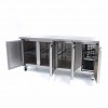 Counter Fridge - 465L - 180cm - 3 Doors Counter Fridge - 465L - 180cm - 3 Doors