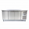 Counter Fridge - 465L - 180cm - 3 Doors Counter Fridge - 465L - 180cm - 3 Doors