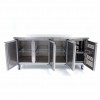 Counter Fridge - 465L - 180cm - 3 Doors Counter Fridge - 465L - 180cm - 3 Doors