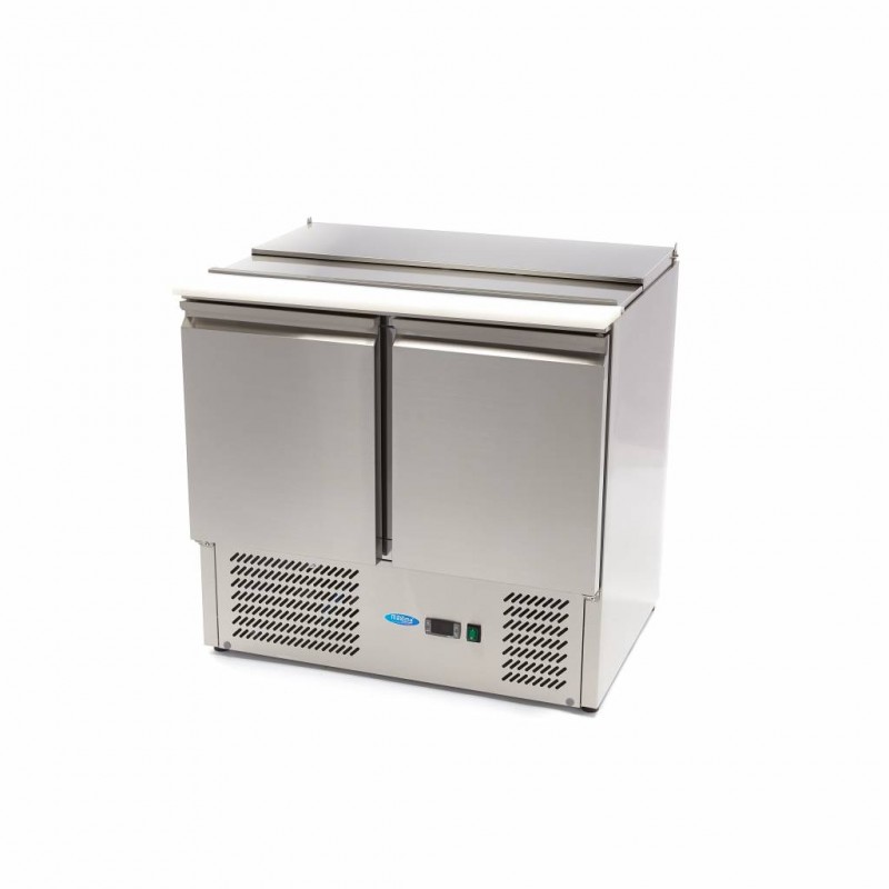 Saladette - 257L - 90cm - 2 Doors Saladette - 257L - 90cm - 2 Doors