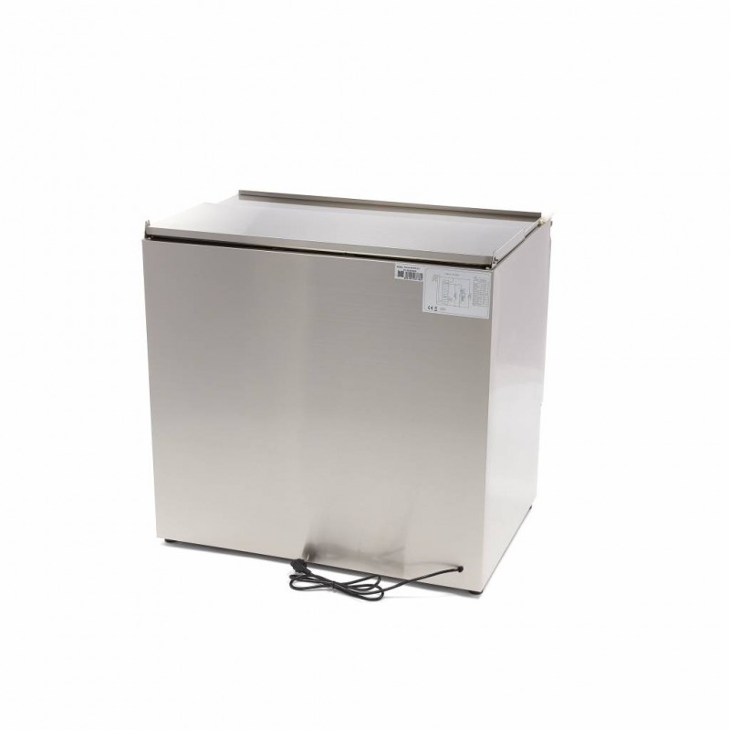 Saladette - 257L - 90cm - 2 Doors Saladette - 257L - 90cm - 2 Doors