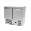 Counter Fridge - 257L - 90cm - 2 Doors Counter Fridge - 257L - 90cm - 2 Doors