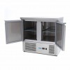 Counter Fridge - 257L - 90cm - 2 Doors Counter Fridge - 257L - 90cm - 2 Doors