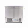 Counter Fridge - 257L - 90cm - 2 Doors Counter Fridge - 257L - 90cm - 2 Doors