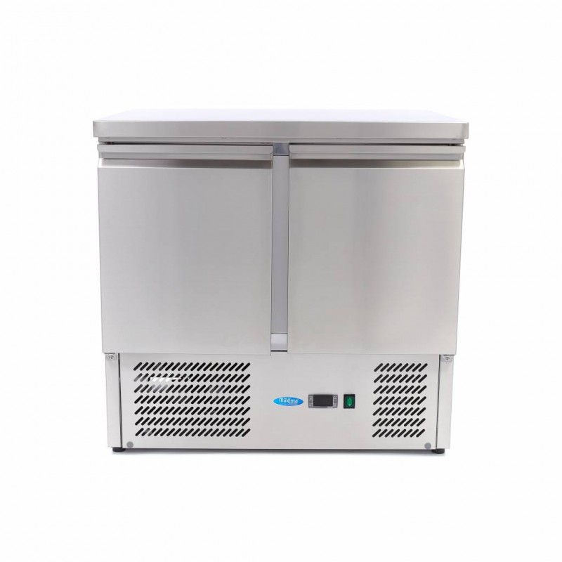 Counter Fridge - 257L - 90cm - 2 Doors Counter Fridge - 257L - 90cm - 2 Doors