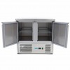 Counter Fridge - 257L - 90cm - 2 Doors Counter Fridge - 257L - 90cm - 2 Doors