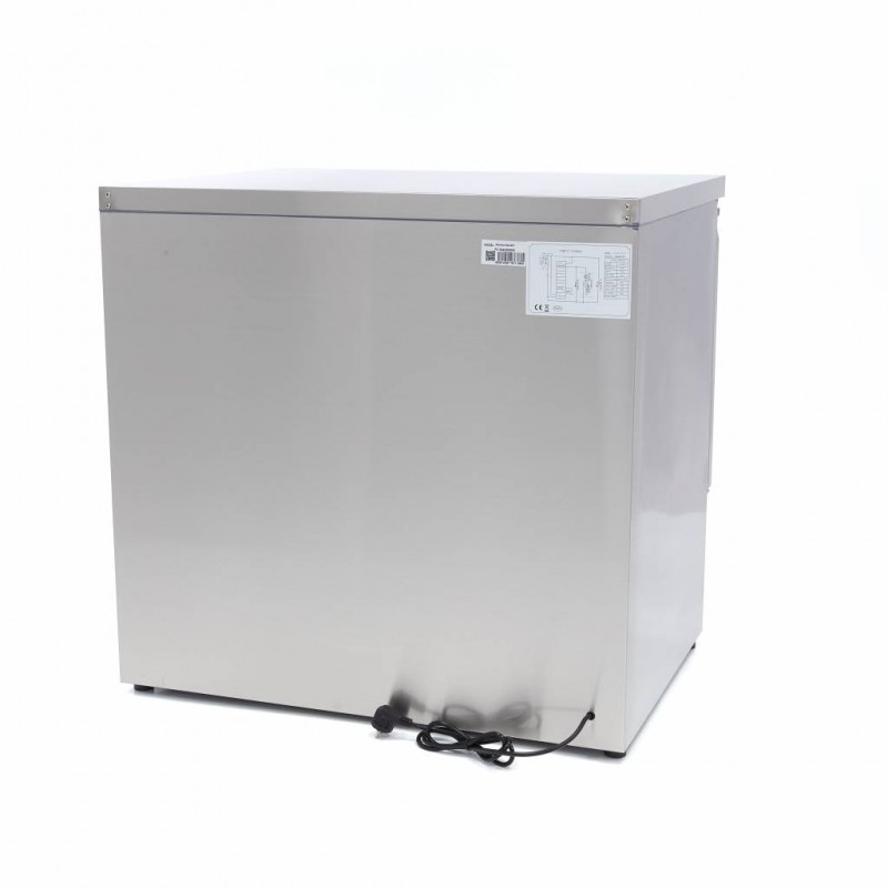 Counter Fridge - 257L - 90cm - 2 Doors Counter Fridge - 257L - 90cm - 2 Doors