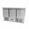 Counter Fridge - 400L - 137cm - 3 Doors Counter Fridge - 400L - 137cm - 3 Doors