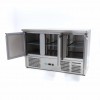 Counter Fridge - 400L - 137cm - 3 Doors Counter Fridge - 400L - 137cm - 3 Doors