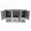 Counter Fridge - 400L - 137cm - 3 Doors Counter Fridge - 400L - 137cm - 3 Doors