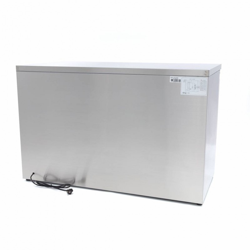 Counter Fridge - 400L - 137cm - 3 Doors Counter Fridge - 400L - 137cm - 3 Doors