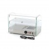 Heated Food Display - 45L - 55cm - 2 Shelves
