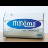 Heated Food Display - 45L - 55cm - 2 Shelves