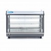 Heated Food Display - 136L - 91,5cm - 3 Shelves Heated Food Display - 136L - 91,5cm - 3 Shelves