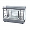 Heated Food Display - 136L - 91,5cm - 3 Shelves Heated Food Display - 136L - 91,5cm - 3 Shelves