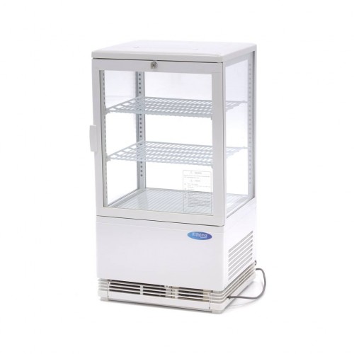Display Fridges