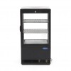 Display Fridge - 58L - 43cm - Black Display Fridge - 58L - 43cm - Black
