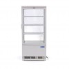 Display Fridge - 78L - 43cm - White Display Fridge - 78L - 43cm - White