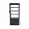 Display Fridge - 78L - 43cm - Black Display Fridge - 78L - 43cm - Black