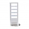 Display Fridge - 98L - 43cm - White Display Fridge - 98L - 43cm - White
