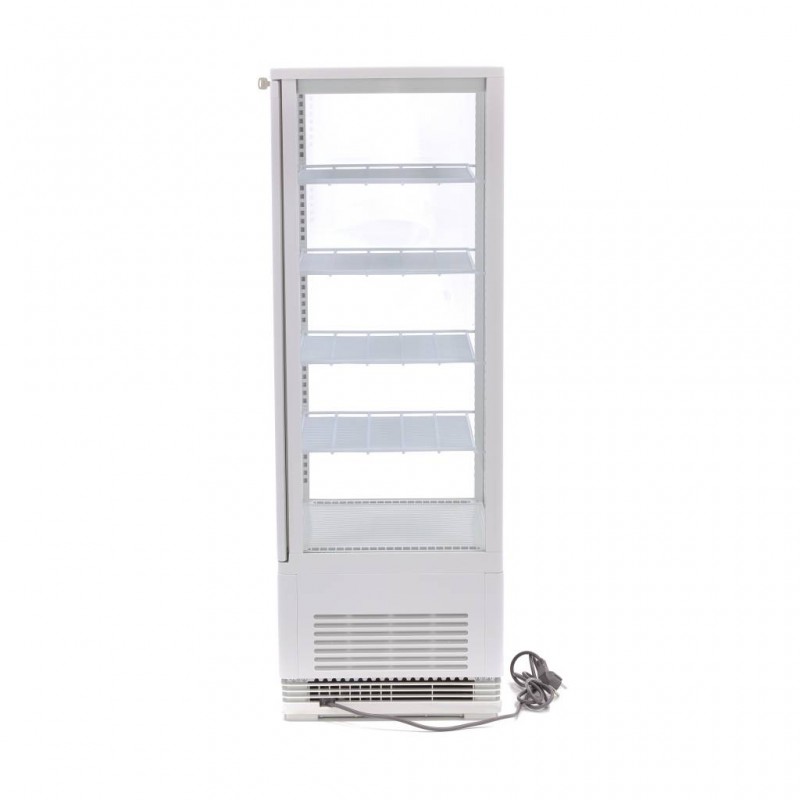 Display Fridge - 98L - 43cm - White Display Fridge - 98L - 43cm - White