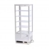 Display Fridge - 98L - 43cm - White Display Fridge - 98L - 43cm - White
