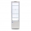 Display Fridge - 235L - 52cm - White Display Fridge - 235L - 52cm - White