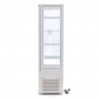 Display Fridge - 235L - 52cm - White Display Fridge - 235L - 52cm - White