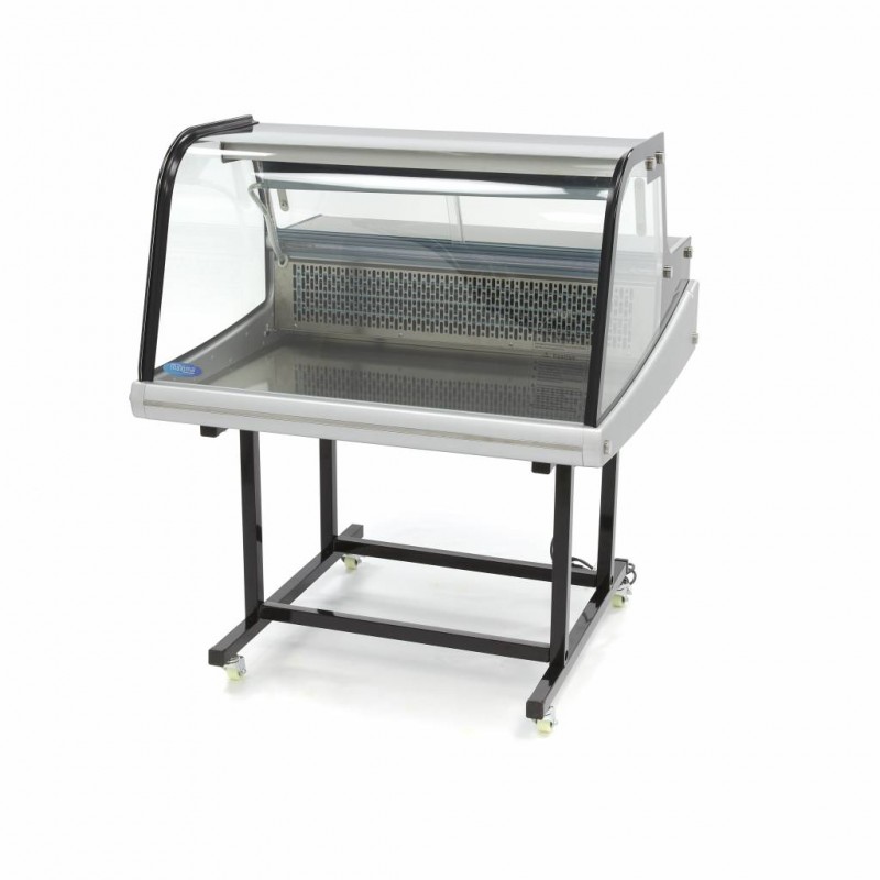 Display Fridge - 175L - 92cm - with Stand Display Fridge - 175L - 92cm - with Stand