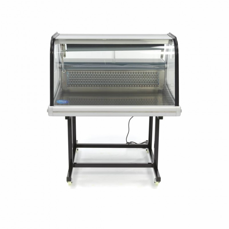 Display Fridge - 175L - 92cm - with Stand Display Fridge - 175L - 92cm - with Stand