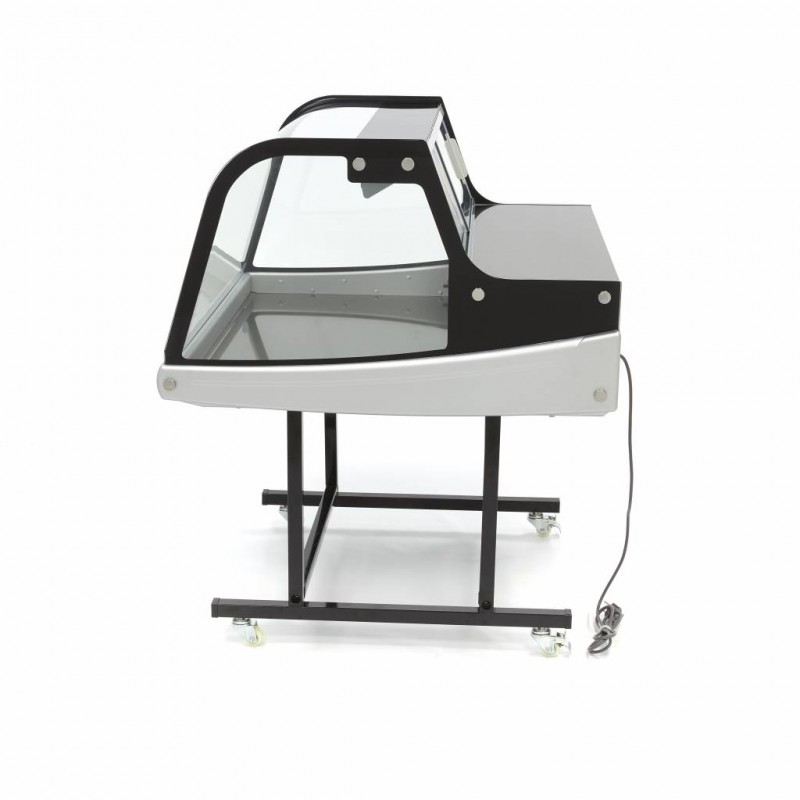 Display Fridge - 175L - 92cm - with Stand Display Fridge - 175L - 92cm - with Stand