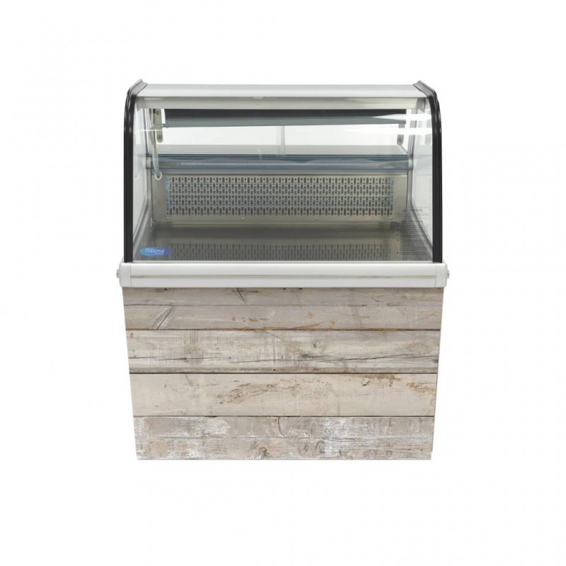 Display Fridge - 175L - 92cm - with Stand Display Fridge - 175L - 92cm - with Stand