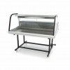 Display Fridge - 255L - 125cm - with Stand Display Fridge - 255L - 125cm - with Stand