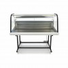 Display Fridge - 255L - 125cm - with Stand Display Fridge - 255L - 125cm - with Stand