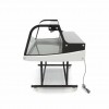 Display Fridge - 255L - 125cm - with Stand Display Fridge - 255L - 125cm - with Stand