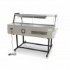 Display Fridge - 255L - 125cm - with Stand Display Fridge - 255L - 125cm - with Stand