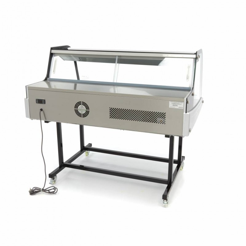 Display Fridge - 255L - 125cm - with Stand Display Fridge - 255L - 125cm - with Stand