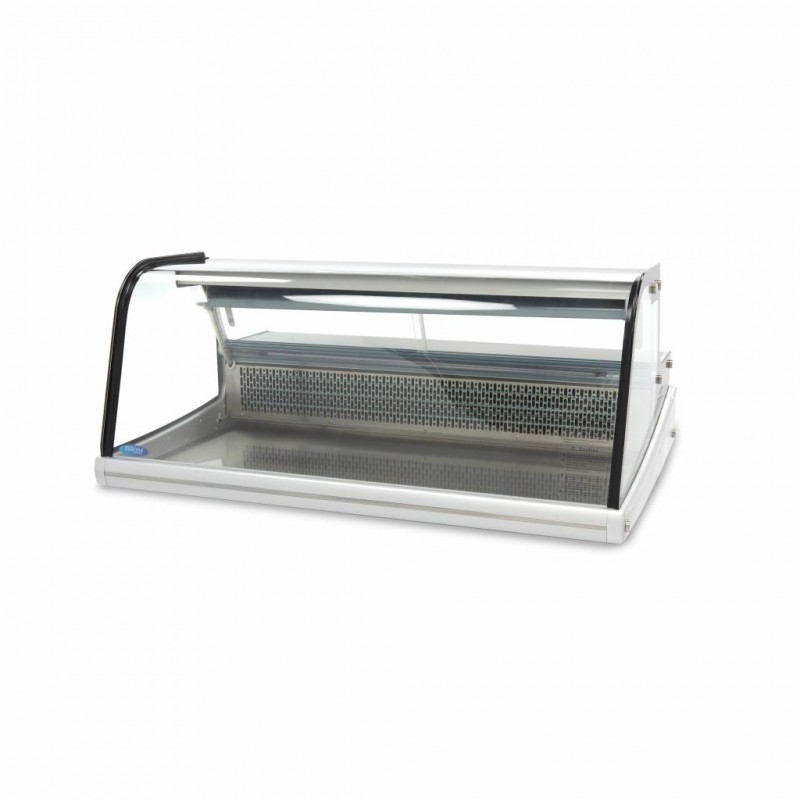 Display Fridge - 255L - 125cm - with Stand Display Fridge - 255L - 125cm - with Stand