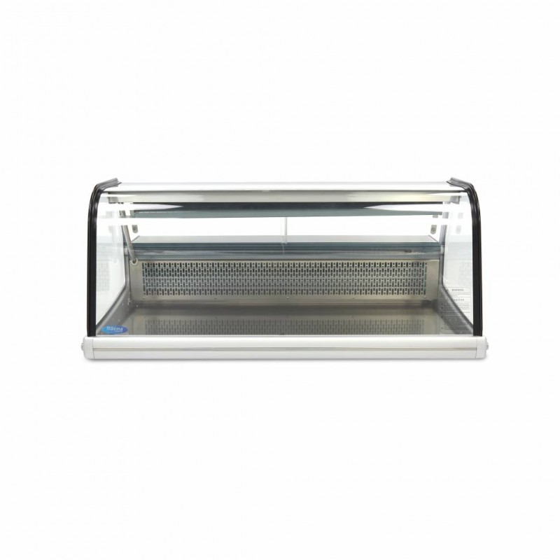 Display Fridge - 255L - 125cm - with Stand Display Fridge - 255L - 125cm - with Stand