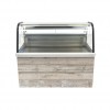 Display Fridge - 255L - 125cm - with Stand Display Fridge - 255L - 125cm - with Stand
