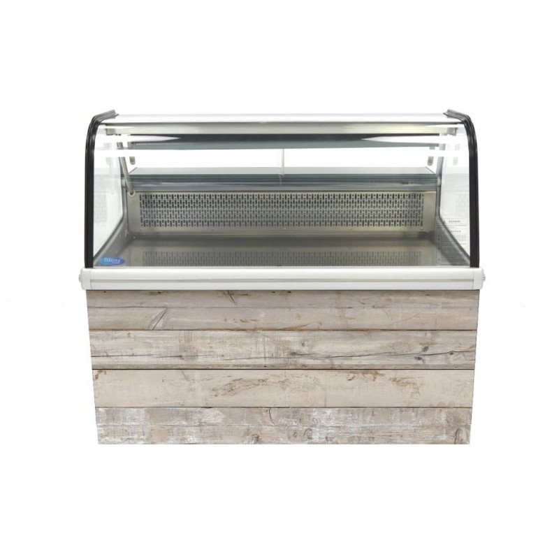 Display Fridge - 255L - 125cm - with Stand Display Fridge - 255L - 125cm - with Stand